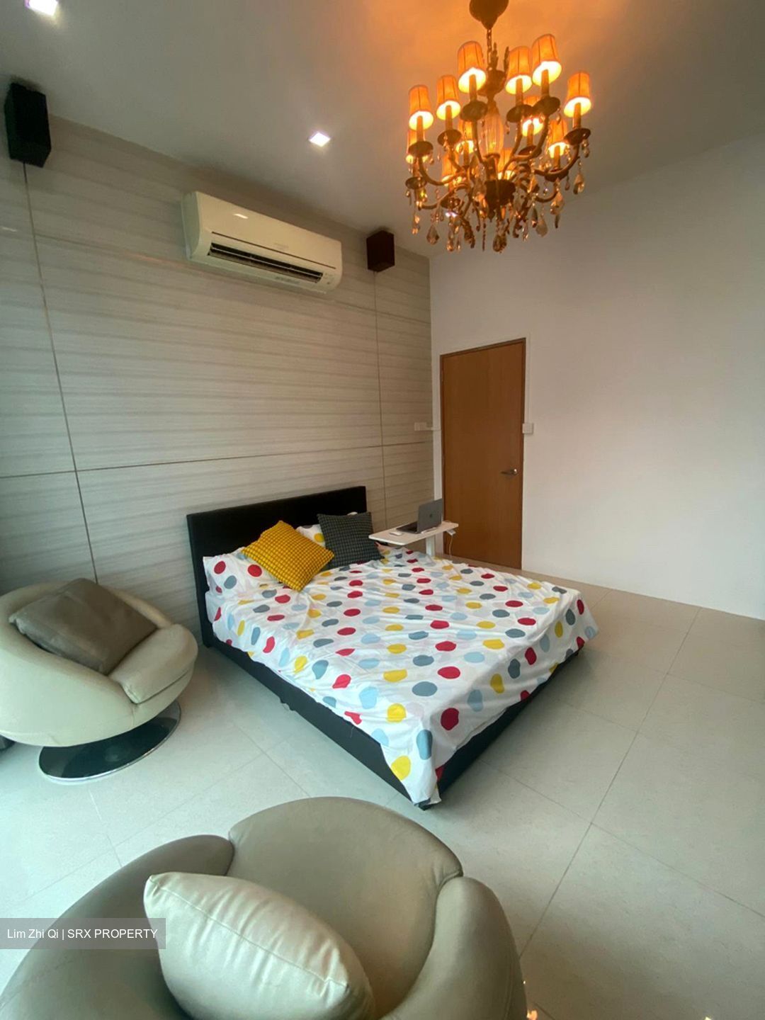 City Square Residences (D8), Condominium #437712911